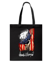Limited Edition Tote Bag tile