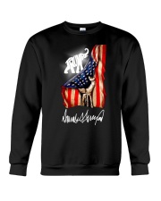 Limited Edition Crewneck Sweatshirt tile