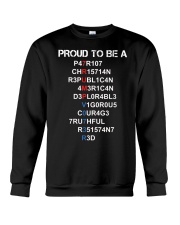 Limited Edition Crewneck Sweatshirt tile