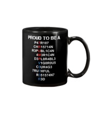 Limited Edition Mug tile