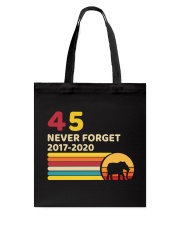 Limited Edition Tote Bag tile