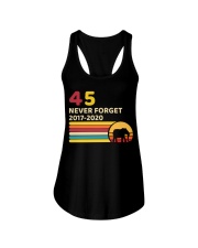 Limited Edition Ladies Flowy Tank tile