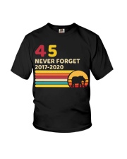 Limited Edition Youth T-Shirt tile