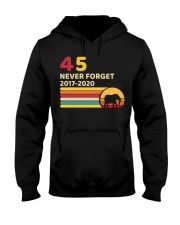 Limited Edition Hooded Sweatshirt tile