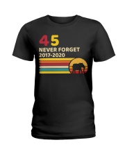 Limited Edition Ladies T-Shirt tile