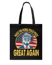 Limited Edition Tote Bag tile