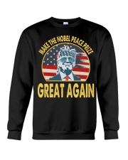 Limited Edition Crewneck Sweatshirt tile