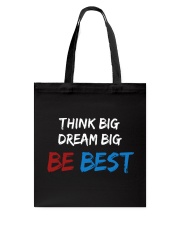 Limited Edition Tote Bag tile