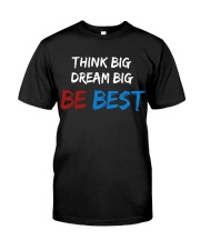 Limited Edition Classic T-Shirt front