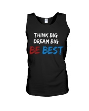 Limited Edition Unisex Tank tile