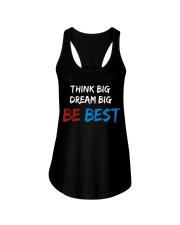 Limited Edition Ladies Flowy Tank tile