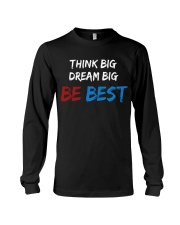 Limited Edition Long Sleeve Tee tile