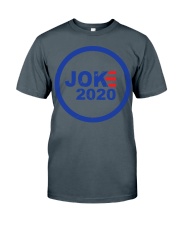 Limited Edition Classic T-Shirt front