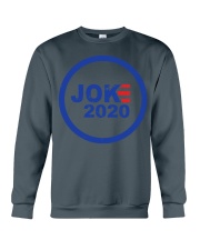 Limited Edition Crewneck Sweatshirt tile