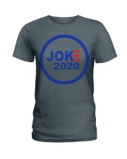 Limited Edition Ladies T-Shirt tile