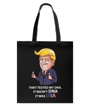 Limited Edition Tote Bag tile