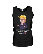Limited Edition Unisex Tank tile
