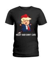 Limited Edition Ladies T-Shirt tile