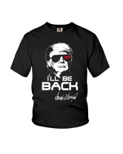 Limited Edition Youth T-Shirt tile