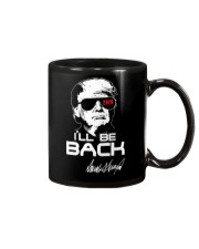 Limited Edition Mug tile