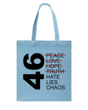 Limited Edition Tote Bag tile