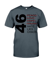 Limited Edition Classic T-Shirt tile