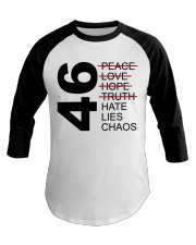 Limited Edition Baseball Tee tile