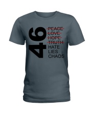 Limited Edition Ladies T-Shirt tile