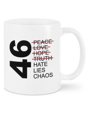 Limited Edition Mug front