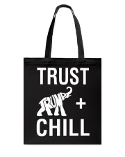 Limited Edition Tote Bag tile