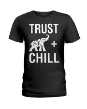 Limited Edition Ladies T-Shirt tile