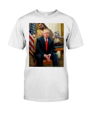 Limited Edition Classic T-Shirt tile
