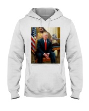 Limited Edition Hooded Sweatshirt tile