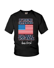 Limited Edition Youth T-Shirt tile