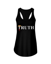 Limited Edition Ladies Flowy Tank tile