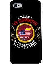 Limited Edition Phone Case tile