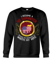 Limited Edition Crewneck Sweatshirt tile