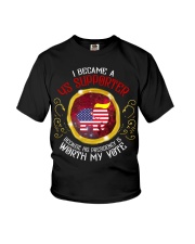 Limited Edition Youth T-Shirt tile
