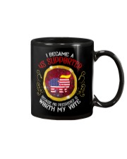 Limited Edition Mug tile