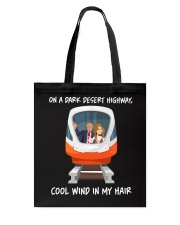 Limited Edition Tote Bag tile