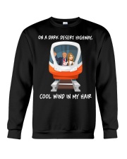 Limited Edition Crewneck Sweatshirt tile