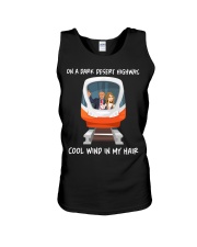 Limited Edition Unisex Tank tile