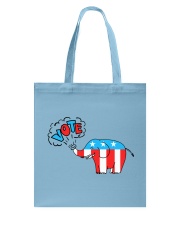Limited Edition Tote Bag tile