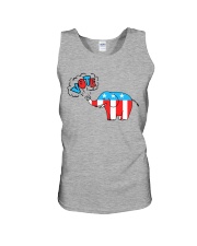 Limited Edition Unisex Tank tile