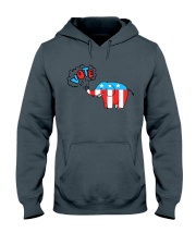 Limited Edition Hooded Sweatshirt tile
