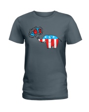 Limited Edition Ladies T-Shirt tile