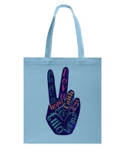 Limited Edition Tote Bag tile
