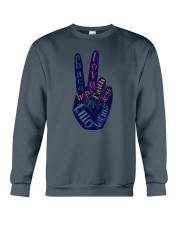 Limited Edition Crewneck Sweatshirt tile
