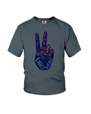 Limited Edition Youth T-Shirt tile