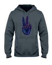 Limited Edition Hooded Sweatshirt tile